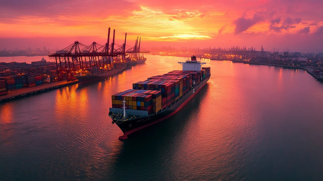 The Backbone of Global Trade: How Modern Logistics Powers Business Growth in 2026