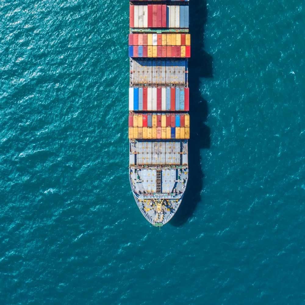 Urvashi Logistics - Our Story