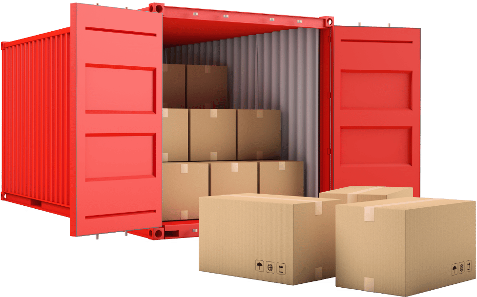 Urvashi Logistics - Get Started