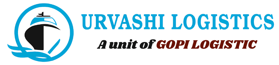 Urvashi Logistics