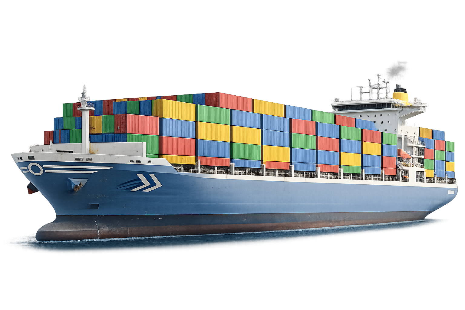 Freight Forwarding